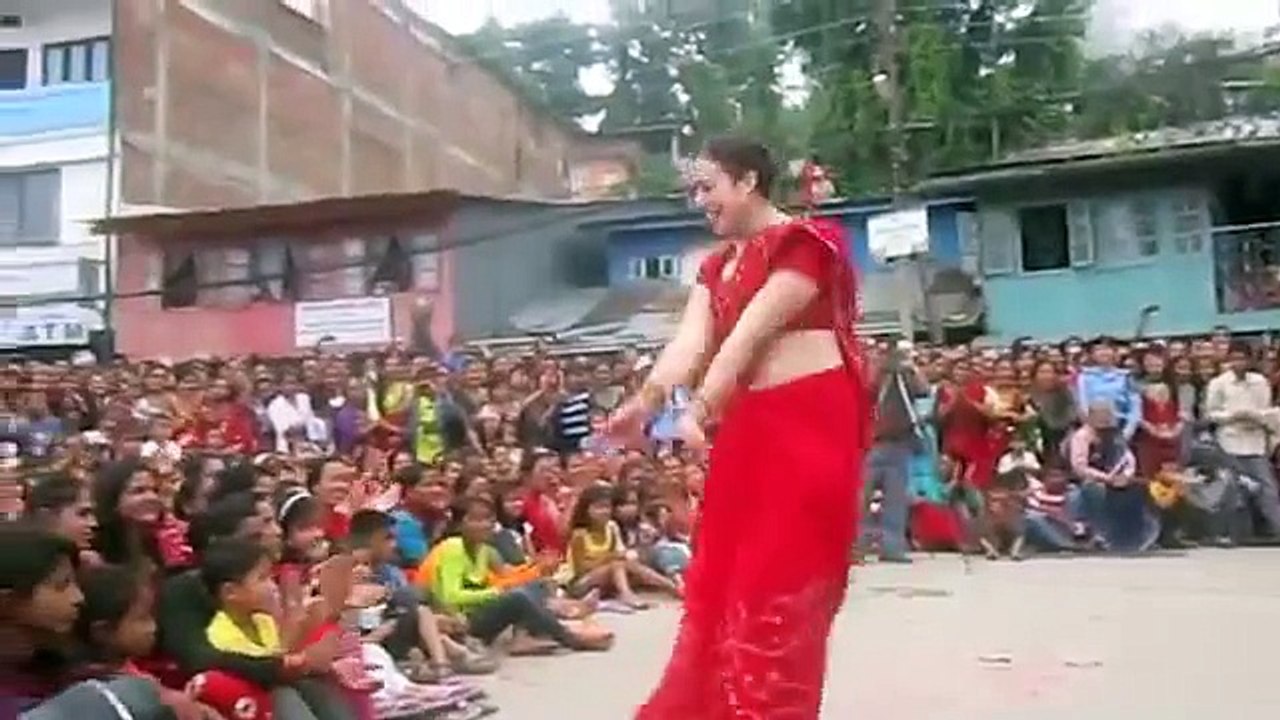 Rebecca, Teej 2069 (2012), Ilam Nepal