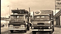 truck fleet videos /ye old transport cafe