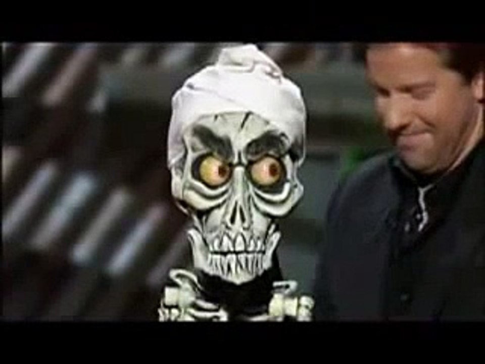 Achmed the dead terrorist (german, deutsch untertitel)