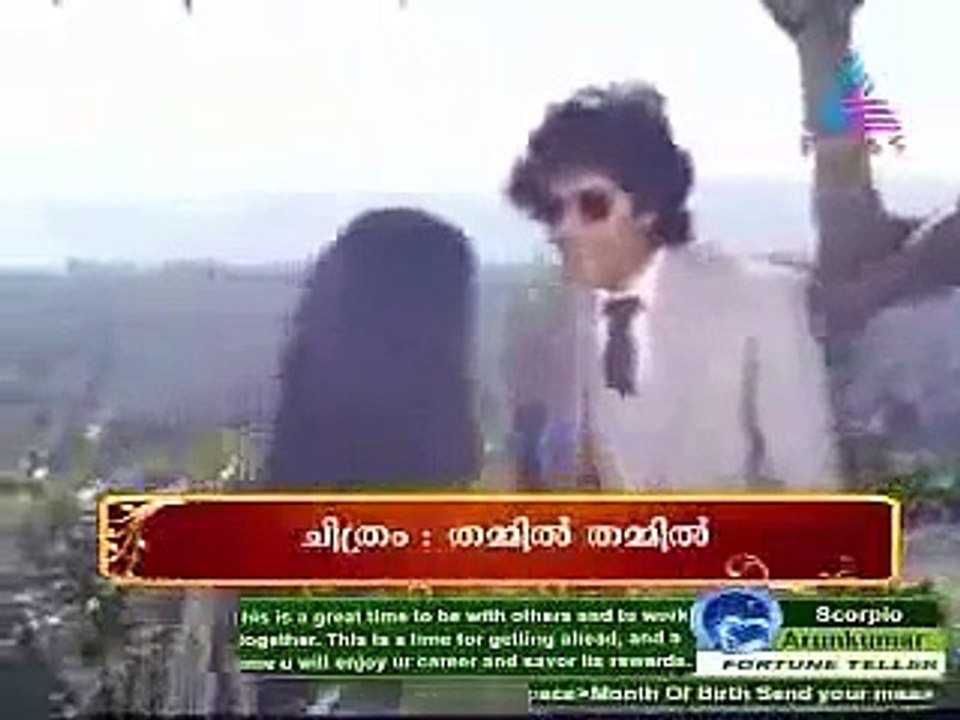 Hridayam Oru Veenayay - Thammil Thammil ( 1985 )
