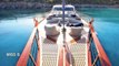 Luxury Crewed Yacht Charters in Turkey, Greek Islands & Croatia - 4U Yachting