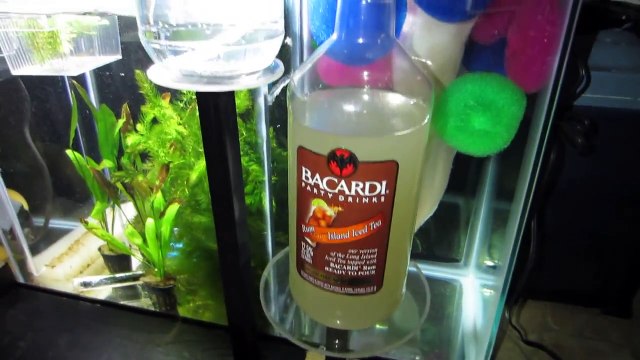 How to- DIY - Aquarium / sump / refugium / co2 Diffuser