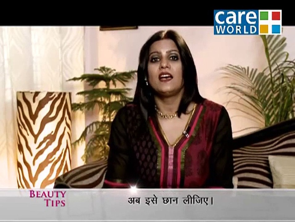 Tips for Wrinkle Free Skin - Cause Cure & Prevention from Wrinkles and Loose Skin - Beauty Tips