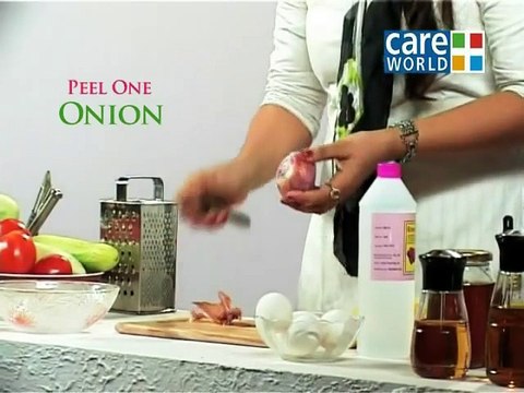 Natural Remedy for Acne (Pimple) Prone Skin - Beauty Tips