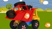 Disney Pixar Cars 2 Pixar Planes toys inspired Children Animation Toy truck tractor farm animals