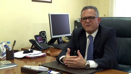 Musées de Madrid : toucher, quand on ne peut pas voir