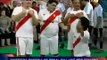 Divertida Parodia De Penal Fallado Por Pizarro vs. Argentina (ATV Noticias 9-13-12)