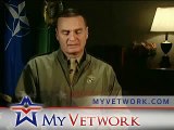 General Jim Jones: My View of Leadership - A MyVetwork Lessons In Leadership Video