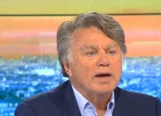 Gilbert Collard : «La dette grecque ne sera jamais payée»