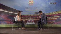 Entrevista candidats: Josep Maria Bartomeu