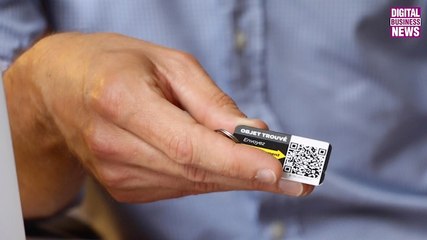 KeepZeLink, le mode collaboratif des objets trouvés