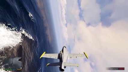 Gta5 near death experience