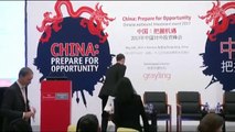 A discussion on China's retail market from our 2013 Beijing conference