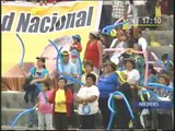 2011-01-04 Marisol Espinoza indica que Tratan de Aislar a Ollanta de Sondeos de Opinión, Canal N