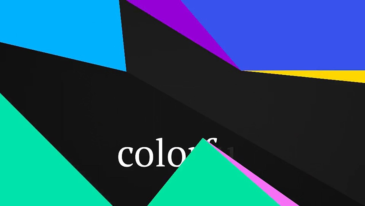 After Effects Project Files - 50 Colorful Transitions - VideoHive 7323112