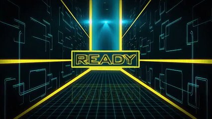 After Effects Project Files - Neon City Opener - VideoHive 7301931