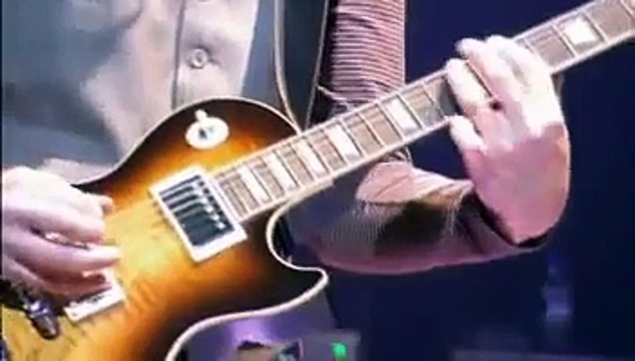 Paul Rodgers - Free - I'll Be Creeping