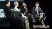 SDCC2012: Oz Panel (Sam Raimi, Michelle Williams and Mila Kunis)