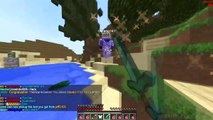 Minecraft - PvP Slay - Flare Hacked Client 1.7.10 - 1.7.2 - WiZARD HAX