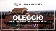 Oleggio - Piccola Grande Italia