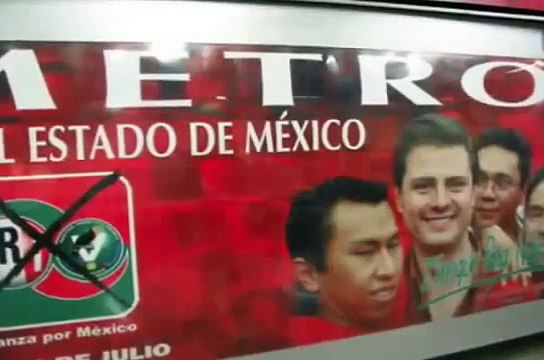 ENRIQUE PEÑA NIETO 15 PRUEBAS DE QUE DESTRUIRA MEXICO!!! (Favor de Difundir).avi