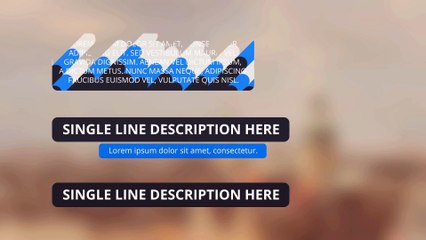 After Effects Project Files - Lower Thirds Pack - VideoHive 7352755