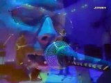 Radiohead - Paranoid Android (on Jools Holland, 1997)