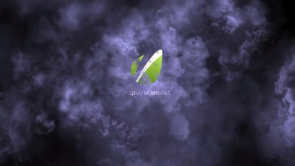 After Effects Project Files - Smoke logo reveal 2 - VideoHive 7363273