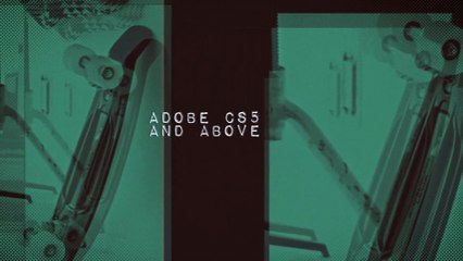 After Effects Project Files - Retro Movie Titles - VideoHive 7368781