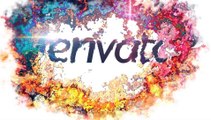 After Effects Project Files - Logo Liquid Paint - VideoHive 7365694