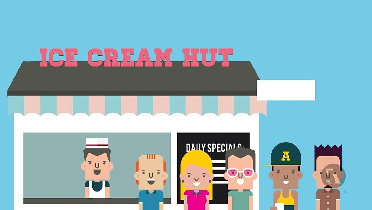 After Effects Project Files - Casebook Marketing Explainer - VideoHive 7365728