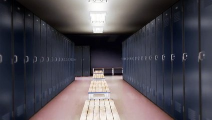 After Effects Project Files - Locker Room Promo - VideoHive 7346158