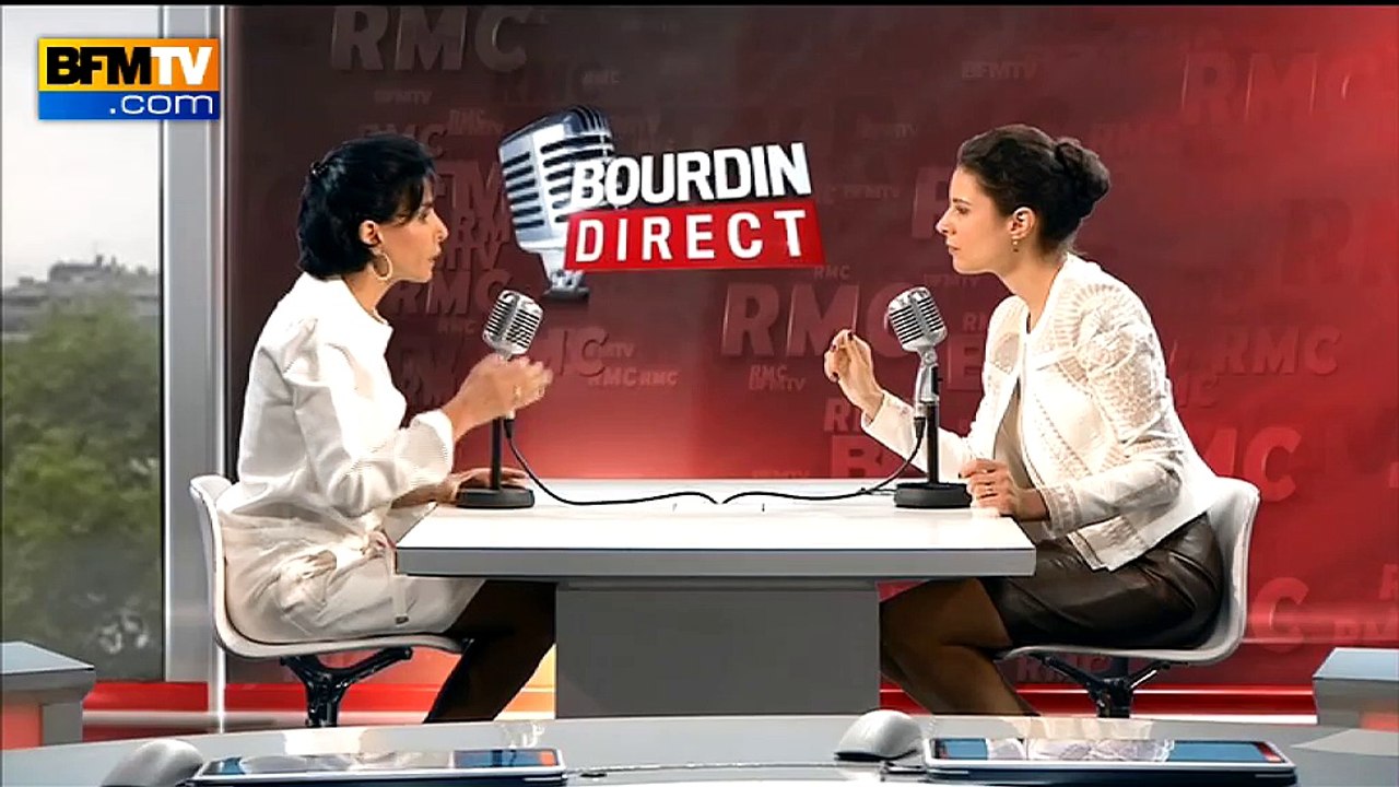 Radicalisation: Dati veut "engager la responsabilité pénale des géants d’Internet"