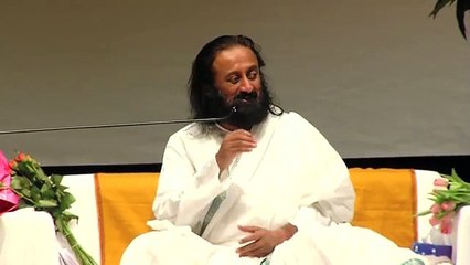 Why do our mind get attracted to negativity Extract of talk