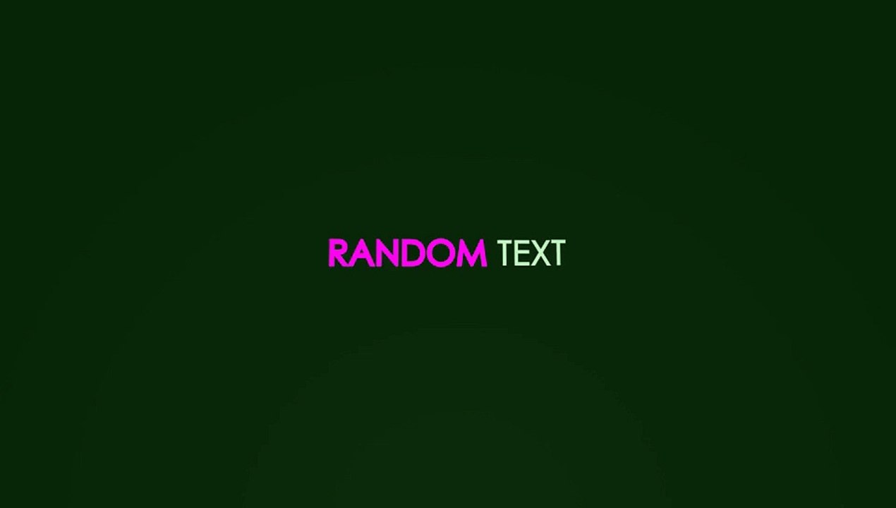 After Effects Project Files - 3D Social Media Action - VideoHive 7383447