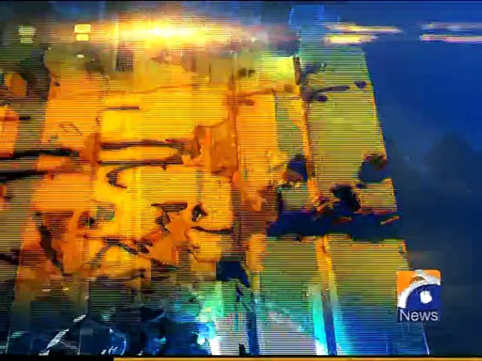Geo Headlines - 17 Jul 2015 - 0800