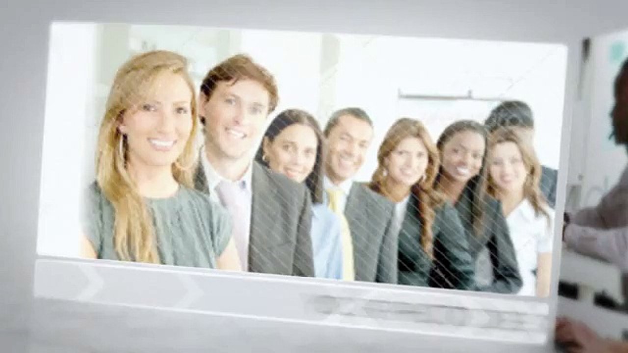 After Effects Project Files - Corporate Slidesh...