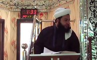 3rd Jummah Mubarak  03072015 (Ramdan) by Hazrt Allama Sahbzada Mufti Abdul Waris Qadri Sahb