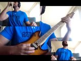 System of a Down - Prison Song Guitar and Vocal Cover (HQ) Full Instrumental