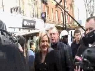 Marine le pen alain soral, Aulnay part3