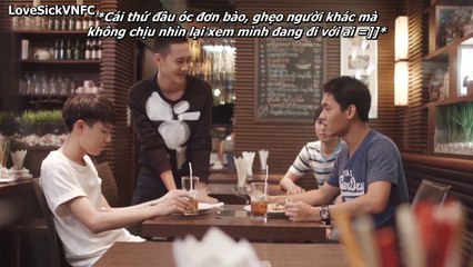 [LoveSickVNFC - Vietsub] Love Sick The Series season 2 - Ep 22