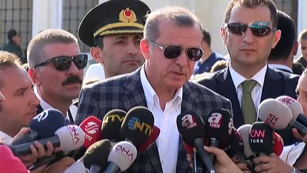 "O ifadeyi asla kabul etmiyorum"