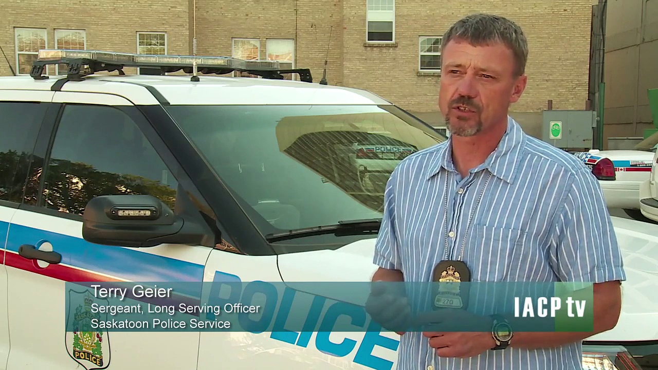 The Saskatoon Police Service – Return on Investment