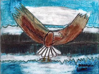 Fresh Grace - Instrumental Prophetic Soaking Music Guitar