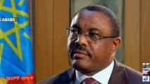 Ethiopian Hailemariam Rejects World Bank's 