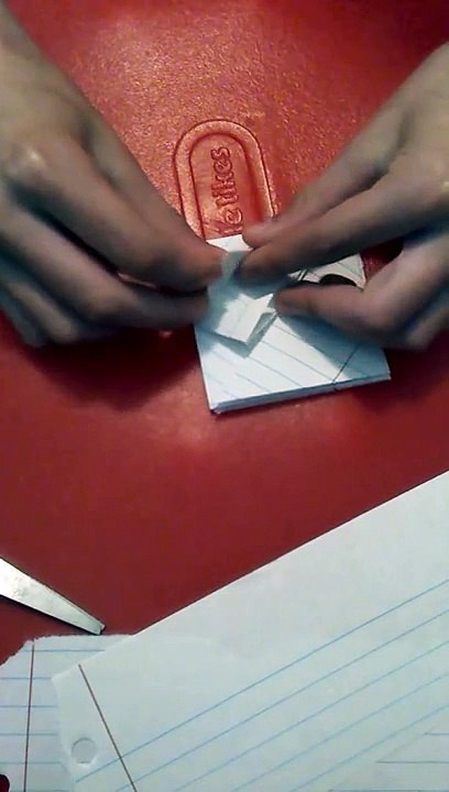 How to make a paper poke ball BETTER