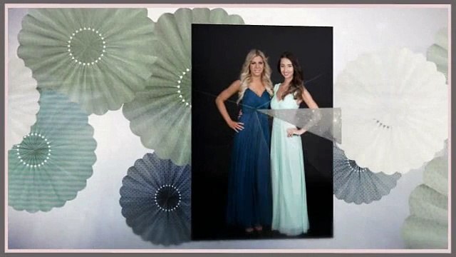 Plus Size formal Dresses