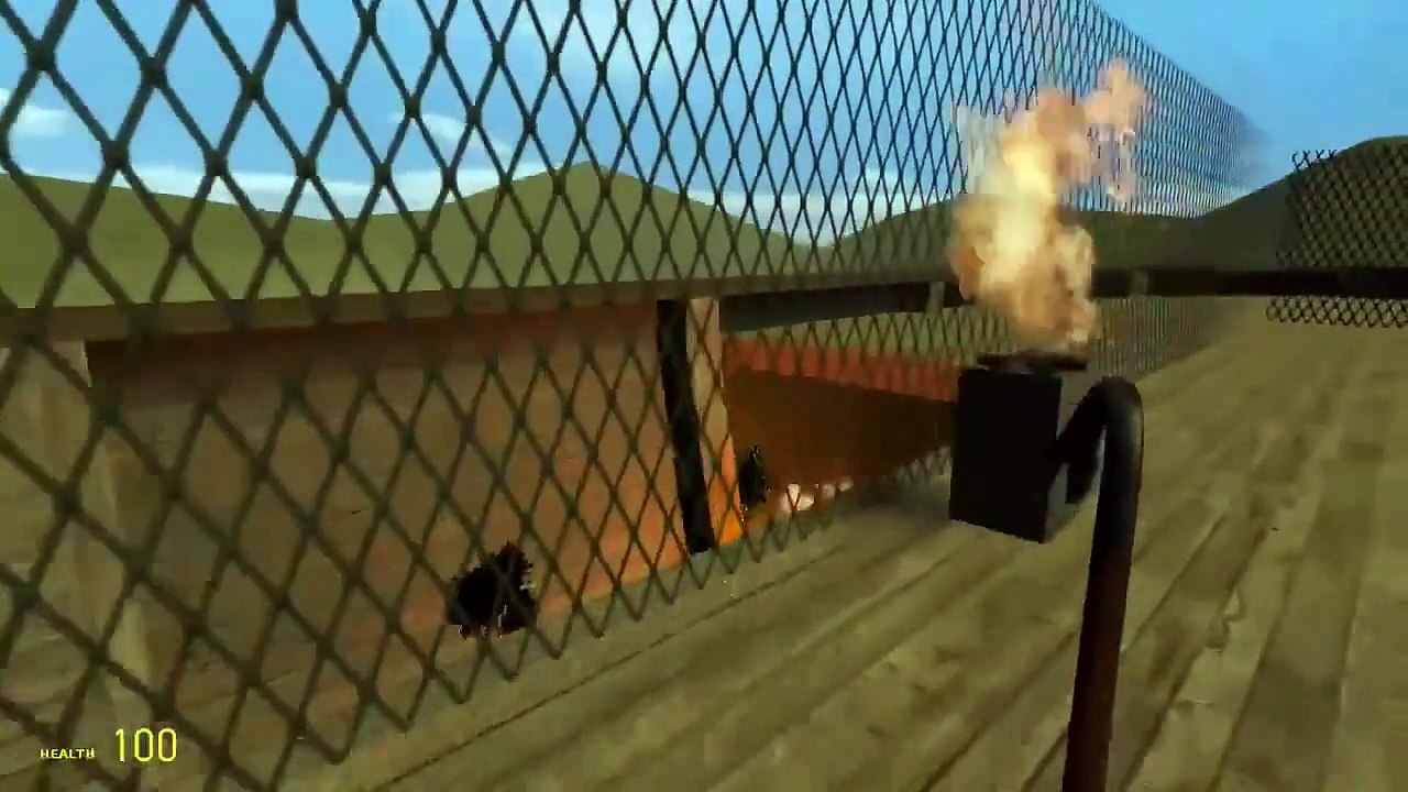 VanossGaming   Gmod Deathrun Funny Moments Pirate Ship of Death!Garry's Mod Sandbox Funny Moments