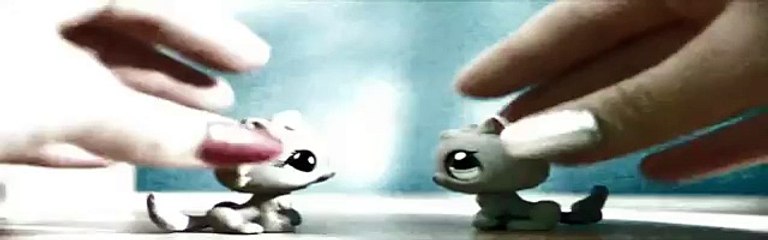 LPS Version : I Need a Doctor