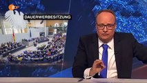 Heute Show ZDF 17.04.2015 - Lobbyismus in Deutschland